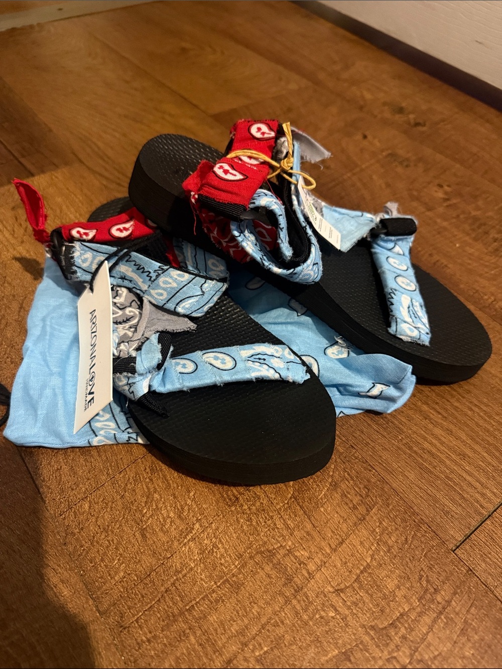 Arizona Love Sandals
